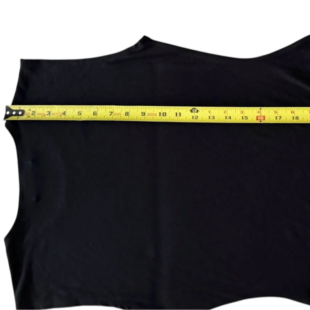 NWOT We Wore What Muscle Tank Bodysuit - Picture 15 of 16